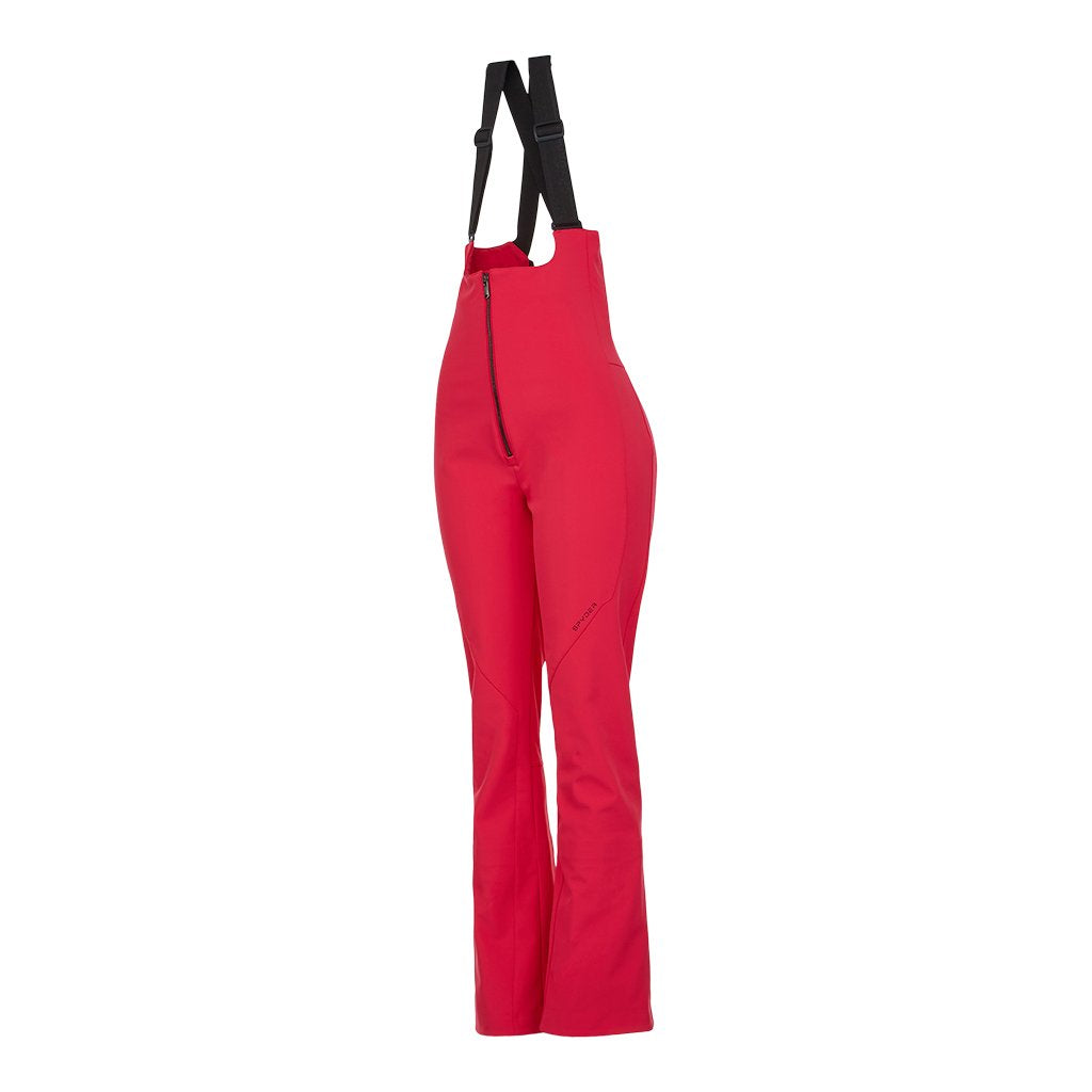 Womens Strutt Bib - Cerise