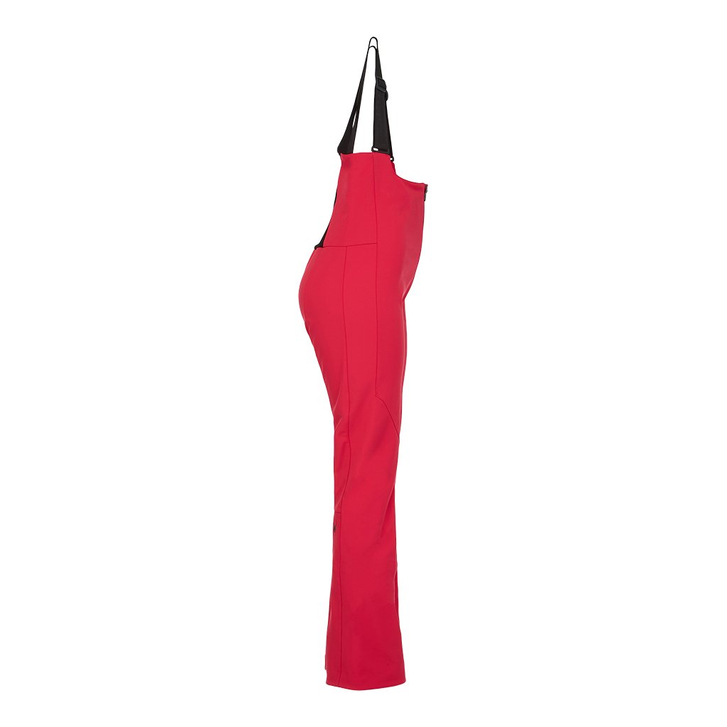 Womens Strutt Bib - Cerise