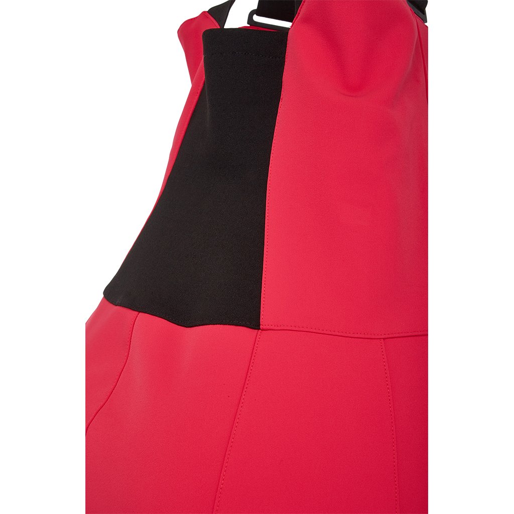 Womens Strutt Bib - Cerise