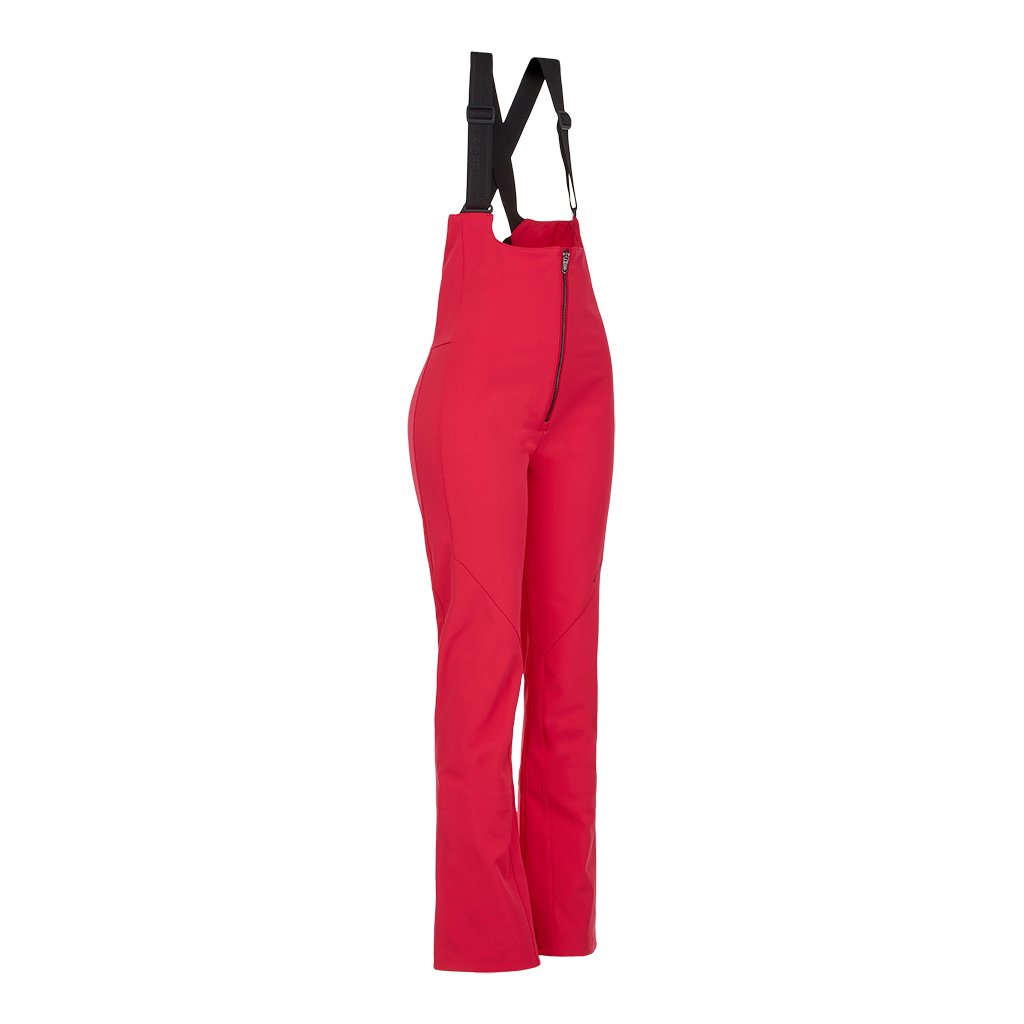 Womens Strutt Bib - Cerise