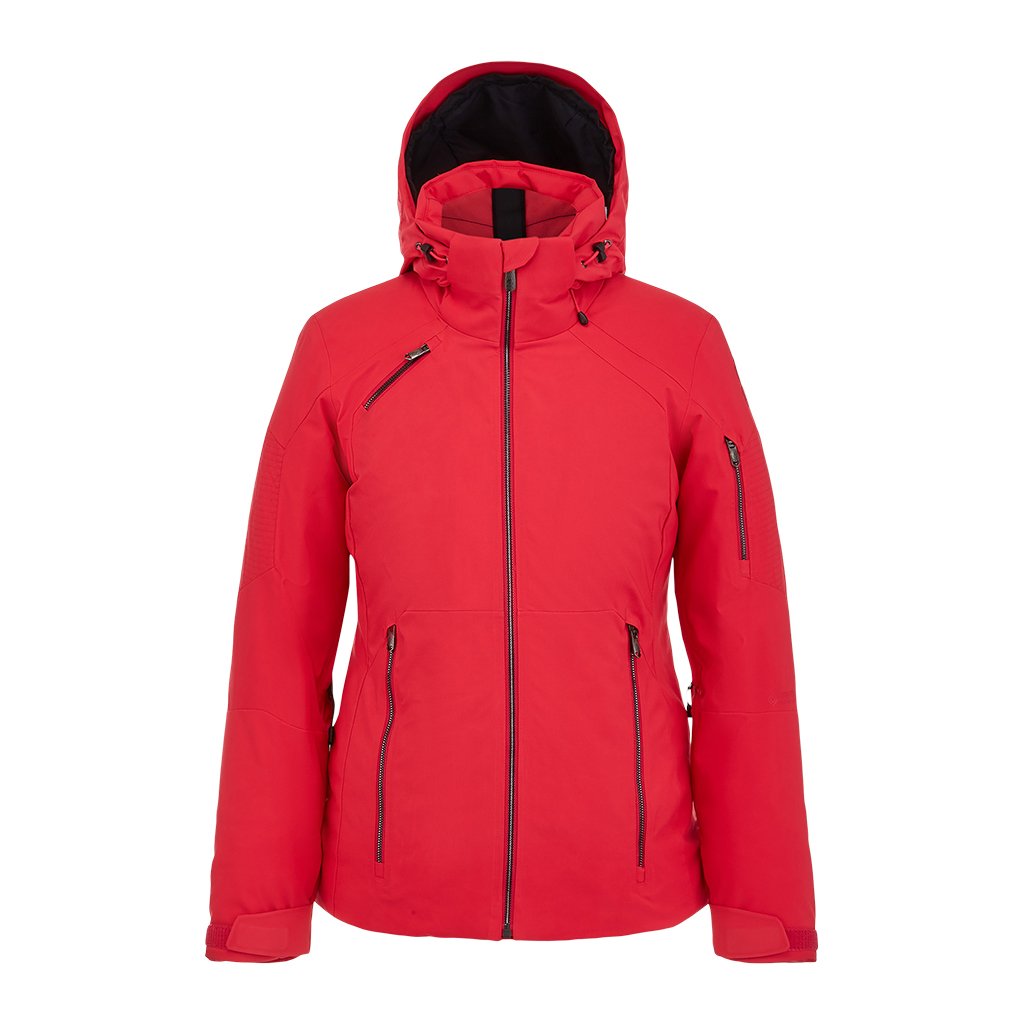 Womens Schatzi - Cerise