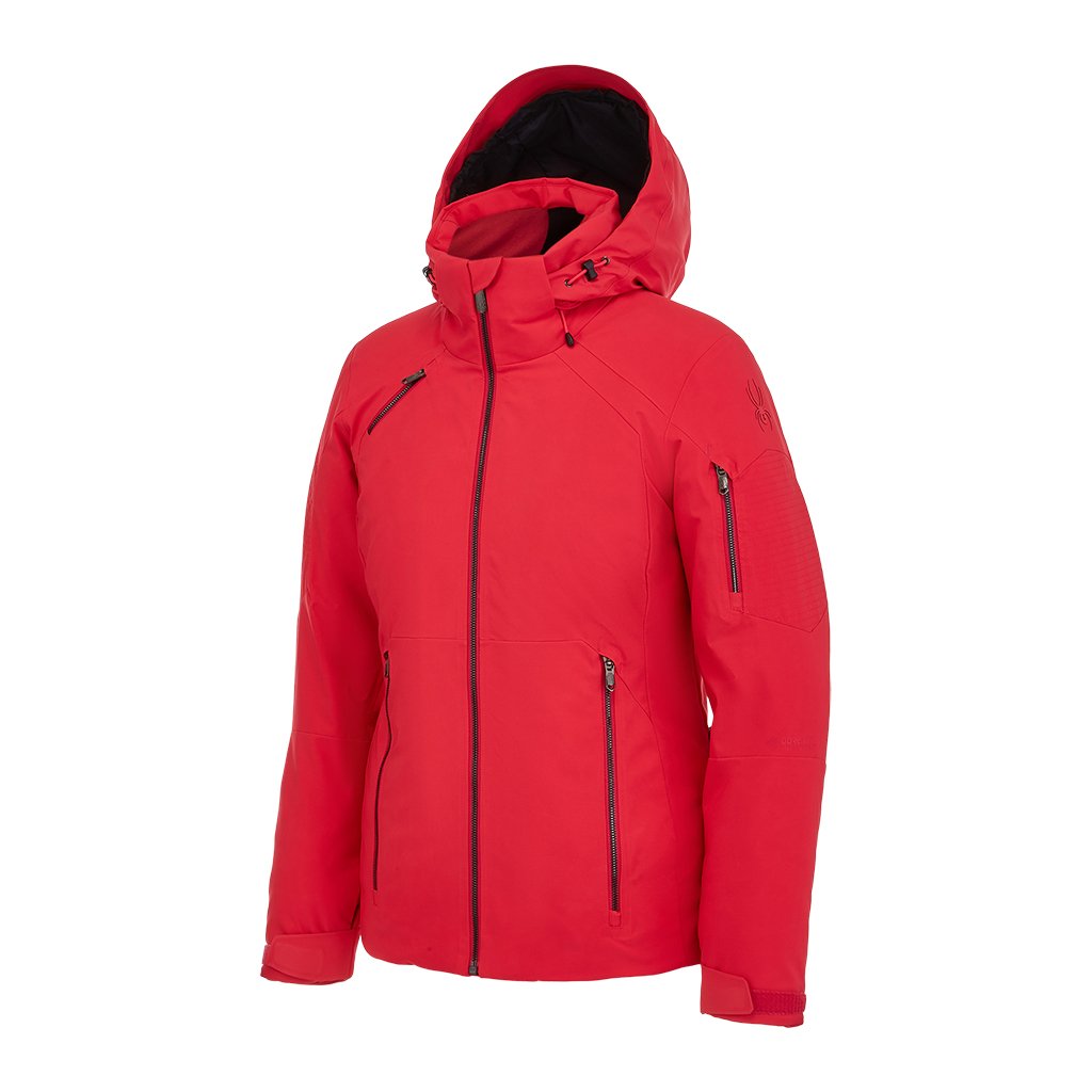 Womens Schatzi - Cerise