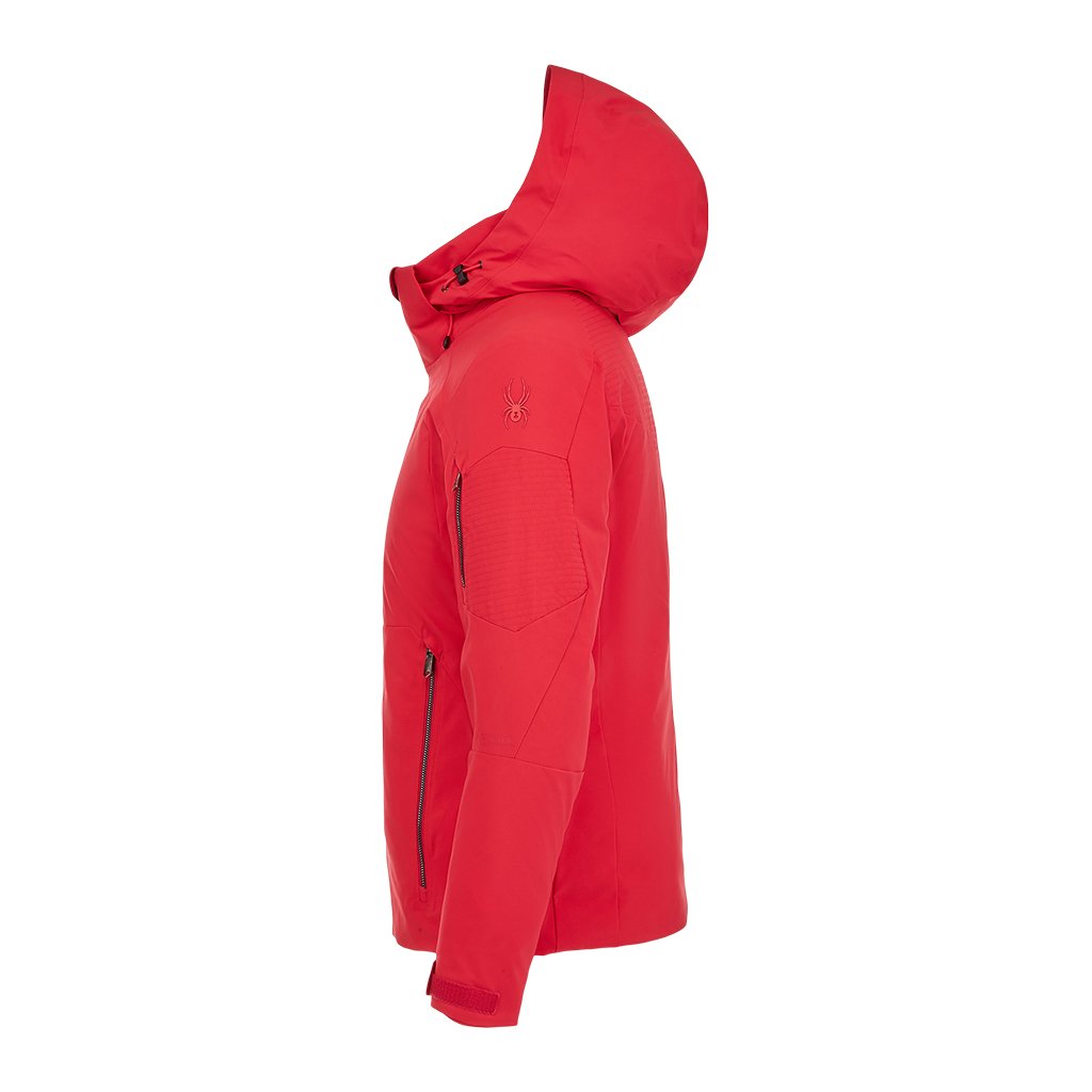 Womens Schatzi - Cerise