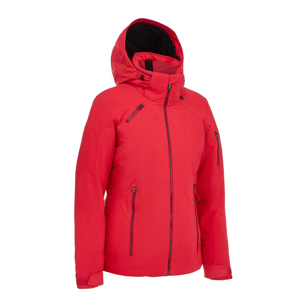 Womens Schatzi - Cerise