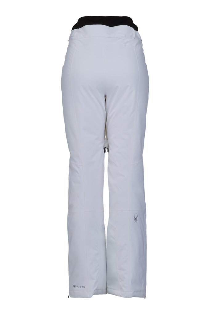 Womens Echo - White