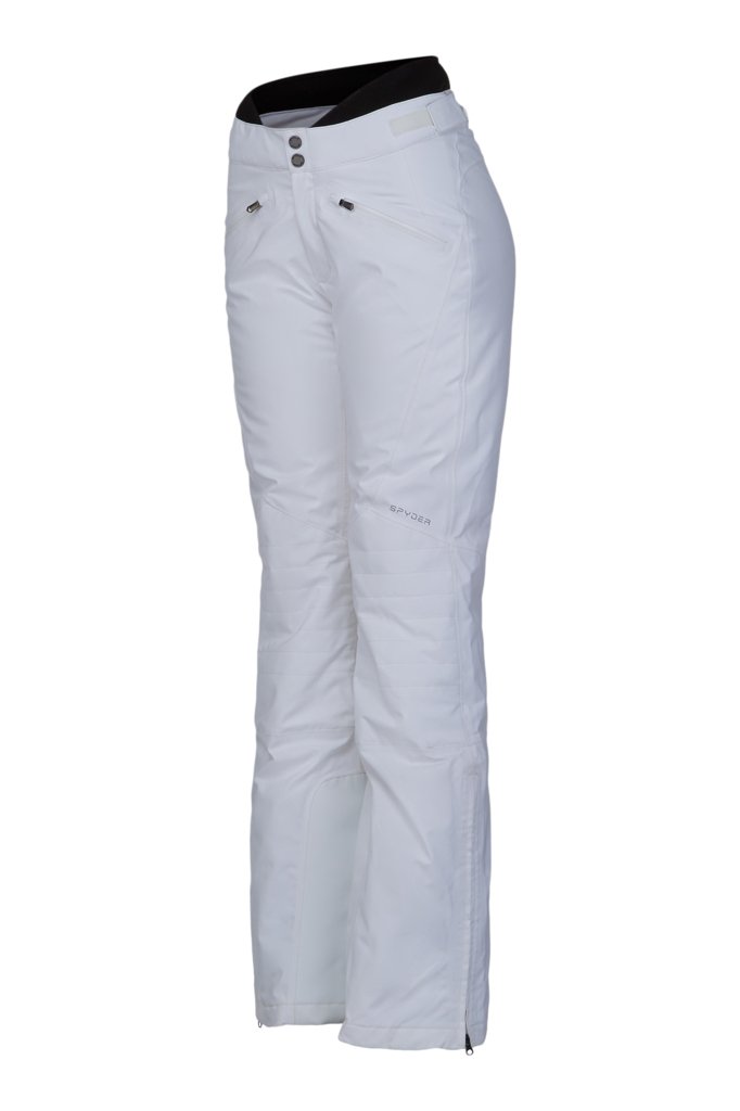 Womens Echo - White