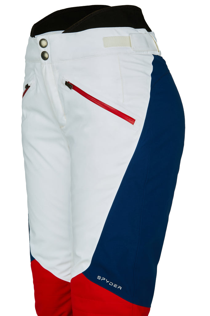Echo Damen - Abyss White