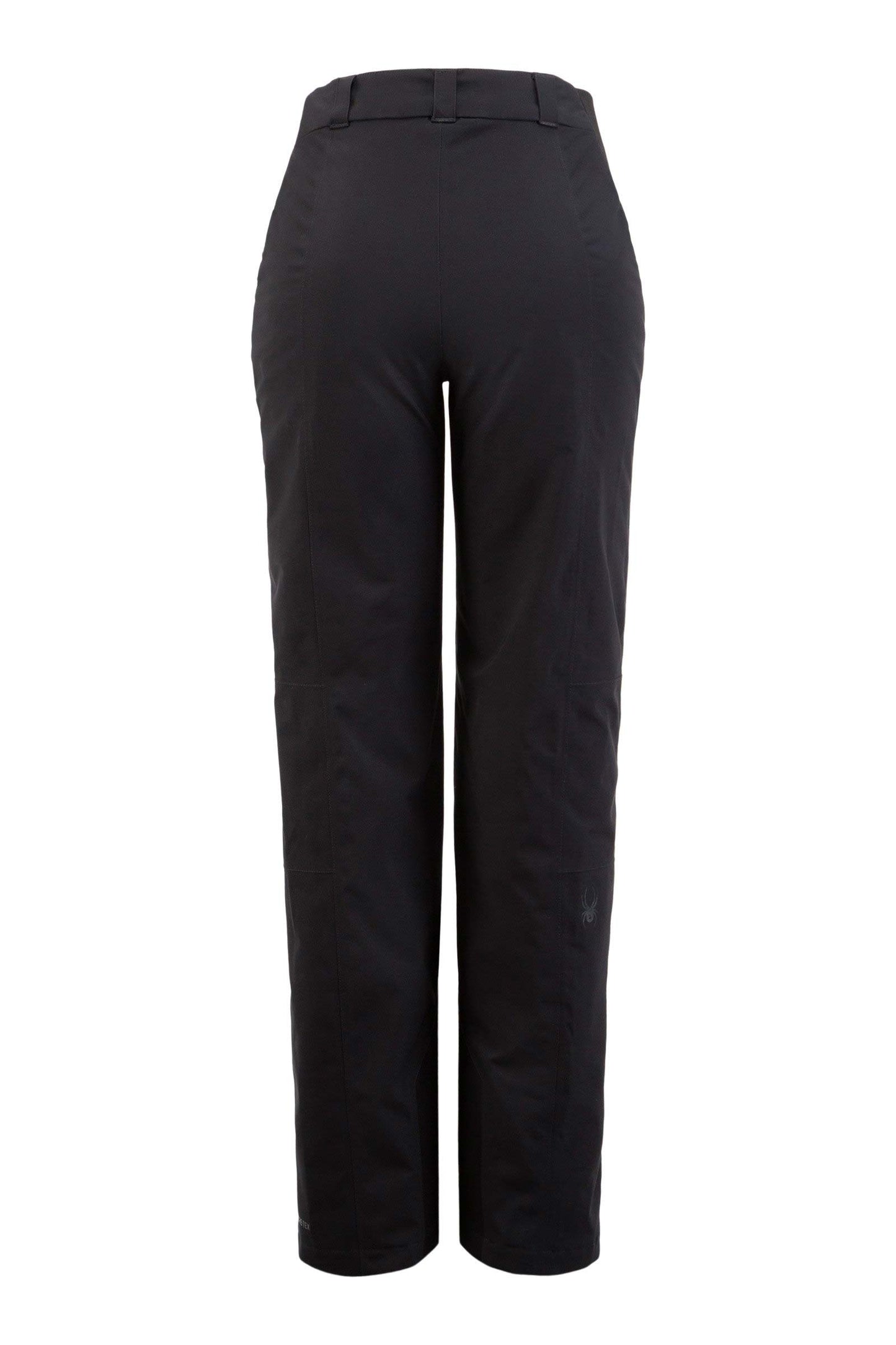 Womens Winner  - Black