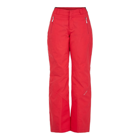 Siegerin bei den Damen - Cerise