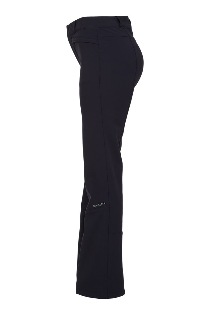 Womens Orb - Black