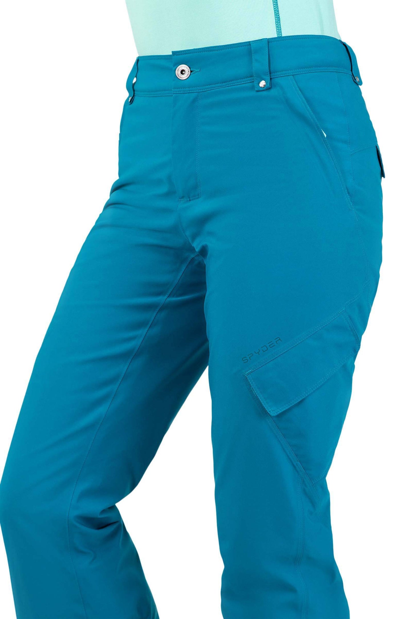 Pantalon W//ME//GTX