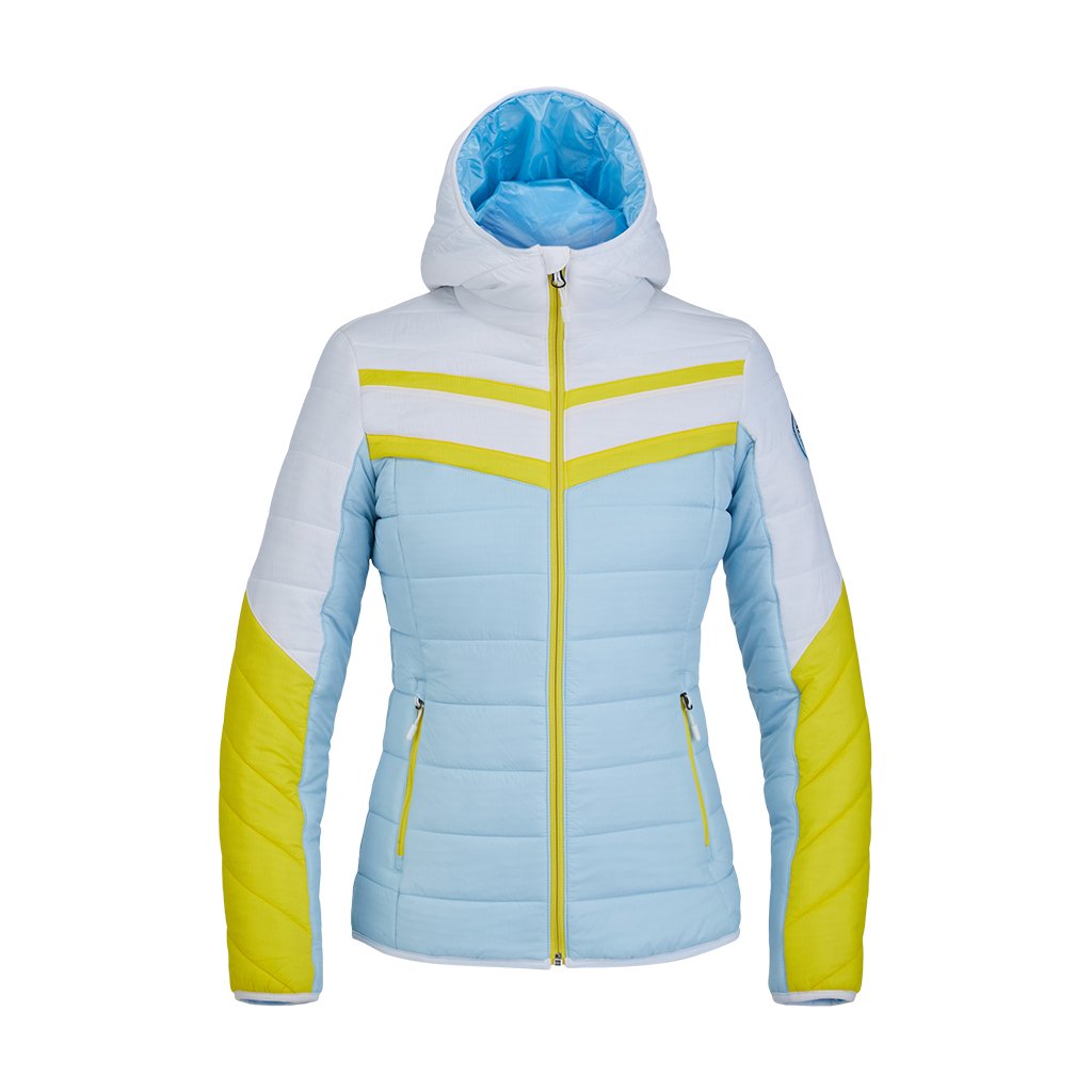 Womens Ethos - Frost