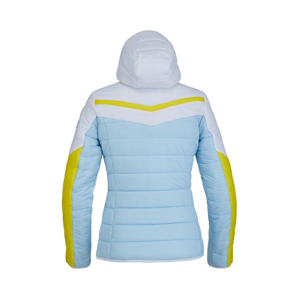 Womens Ethos - Frost