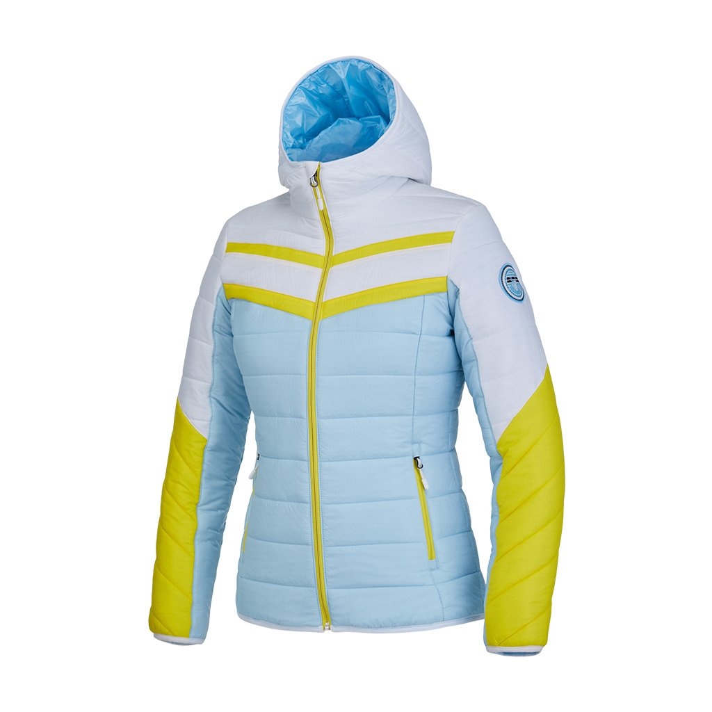 Womens Ethos - Frost