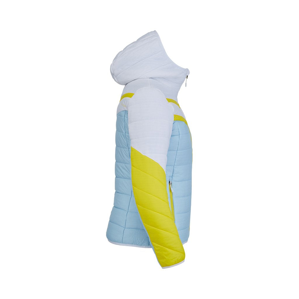 Womens Ethos - Frost