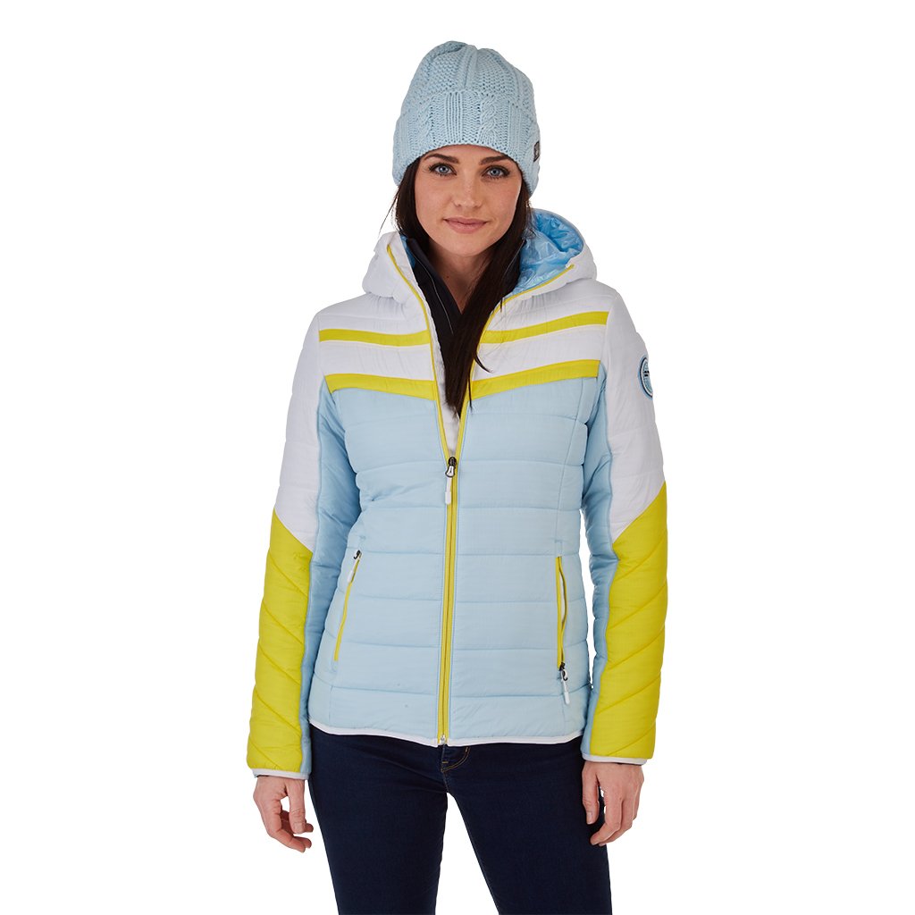Womens Ethos - Frost