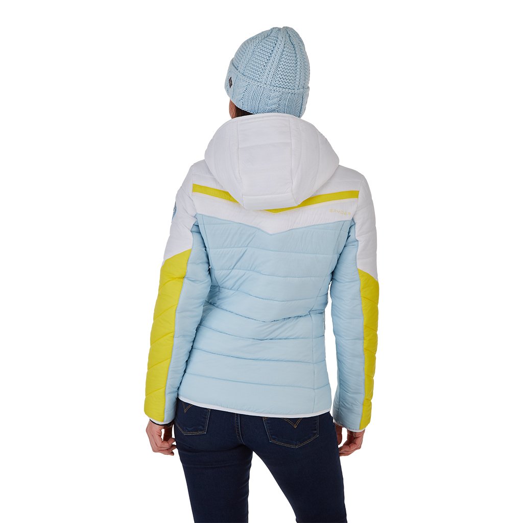 Womens Ethos - Frost