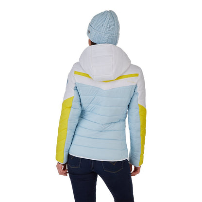 Womens Ethos - Frost