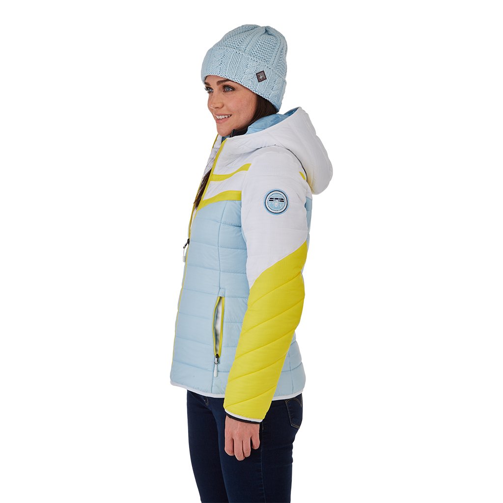 Womens Ethos - Frost