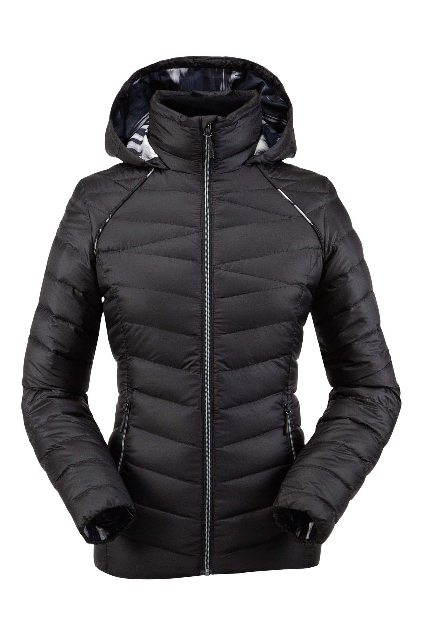 Timeless  - Black