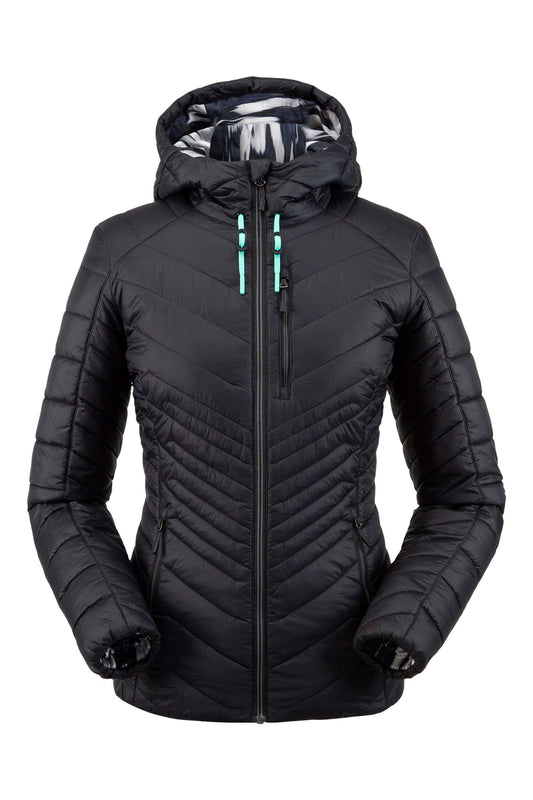 Glissade  - Black