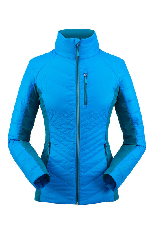 Glissade Hybrid - Lagune