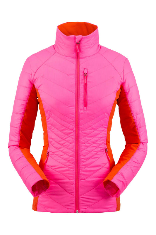 Glissade Hybrid - Bryte Bubblegum