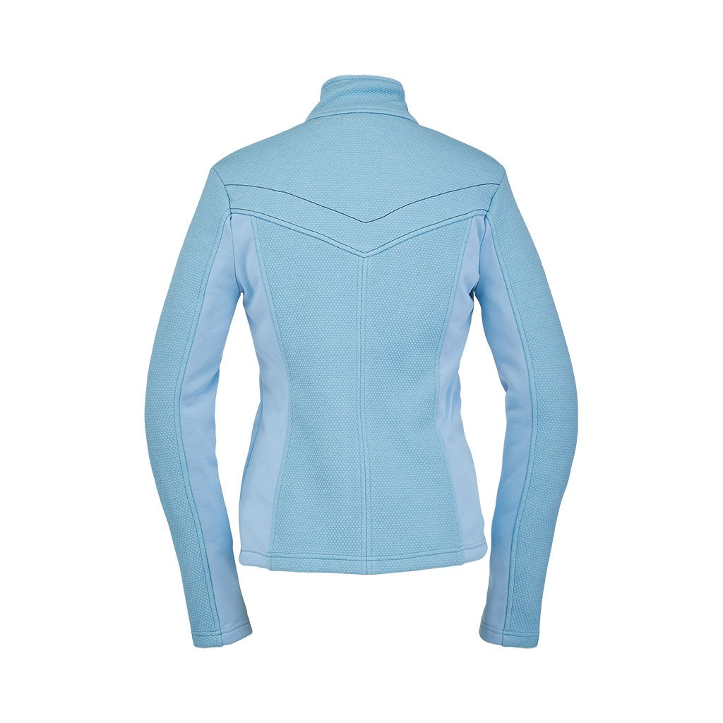 Pull zippé pour femme Encore - Frost