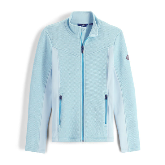 Damen Encore Full Zip - Frost Frost (2022)