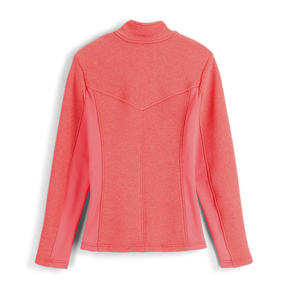 Womens Encore Full Zip - Tropic (2022)