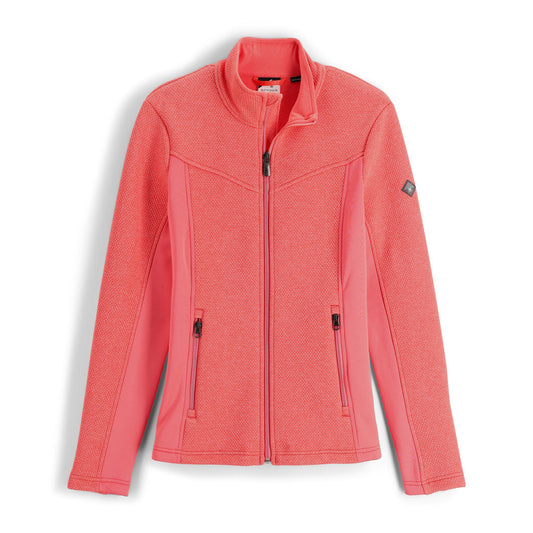 Damen Encore Full Zip - Tropic (2022)