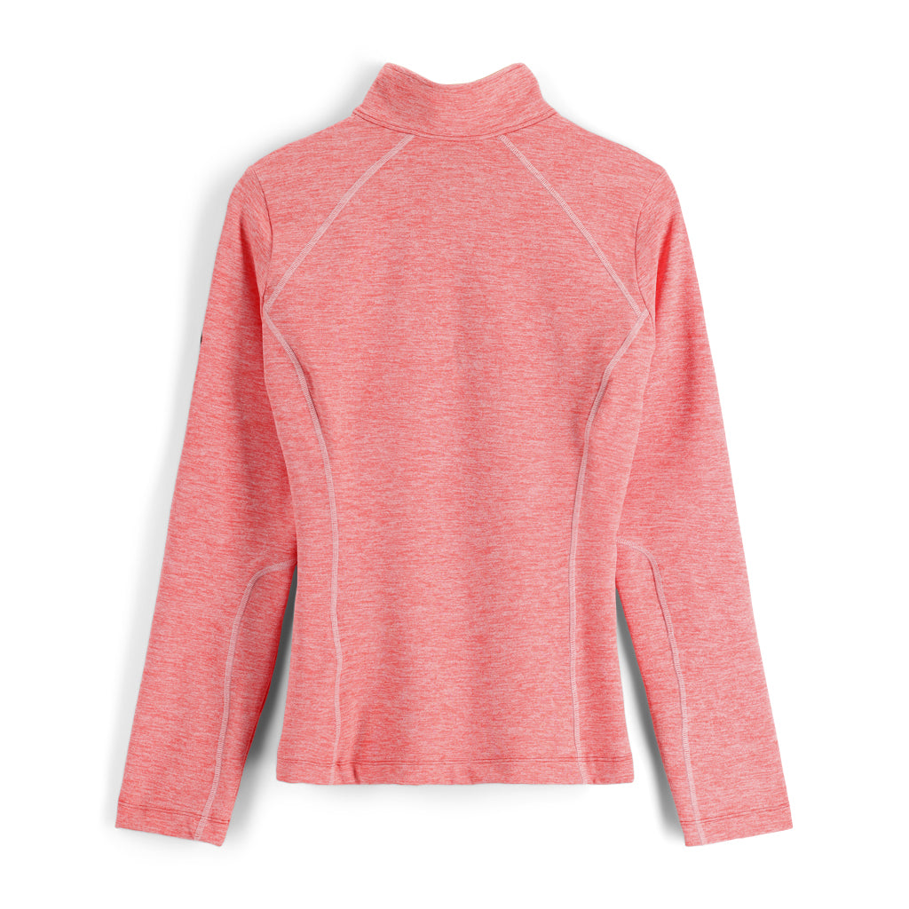 Womens Accord Half Zip - Tropic (2022)