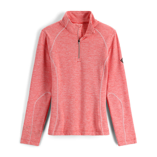 Damen Accord Half Zip - Tropic (2022)