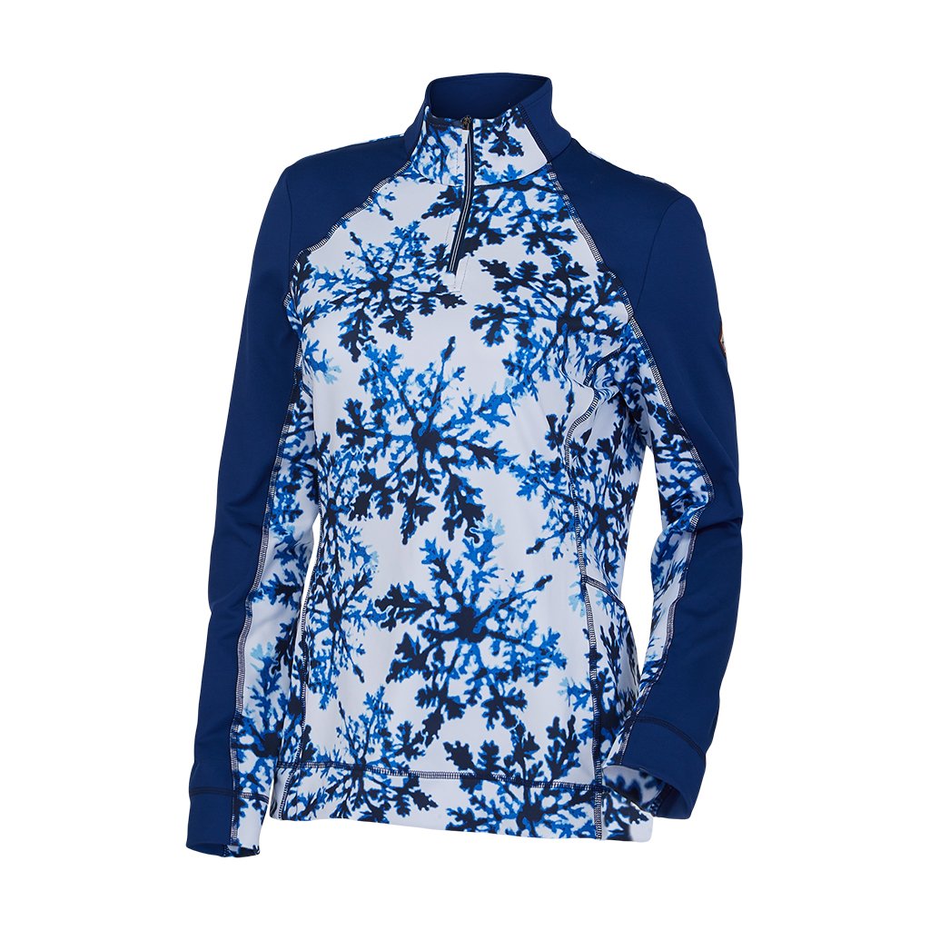 Savona pour femme - Bleu hivernal