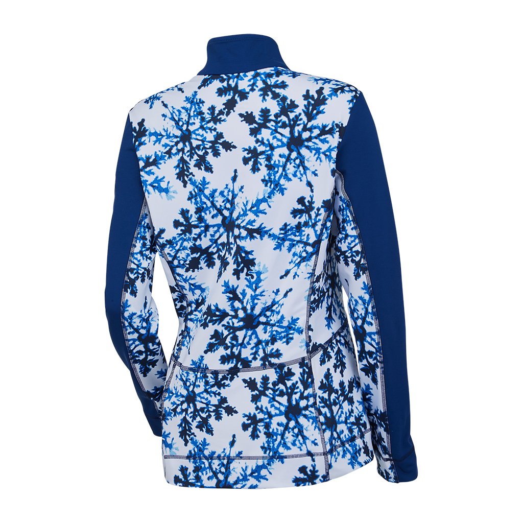 Savona pour femme - Bleu hivernal
