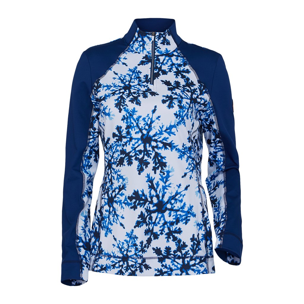 Savona pour femme - Bleu hivernal