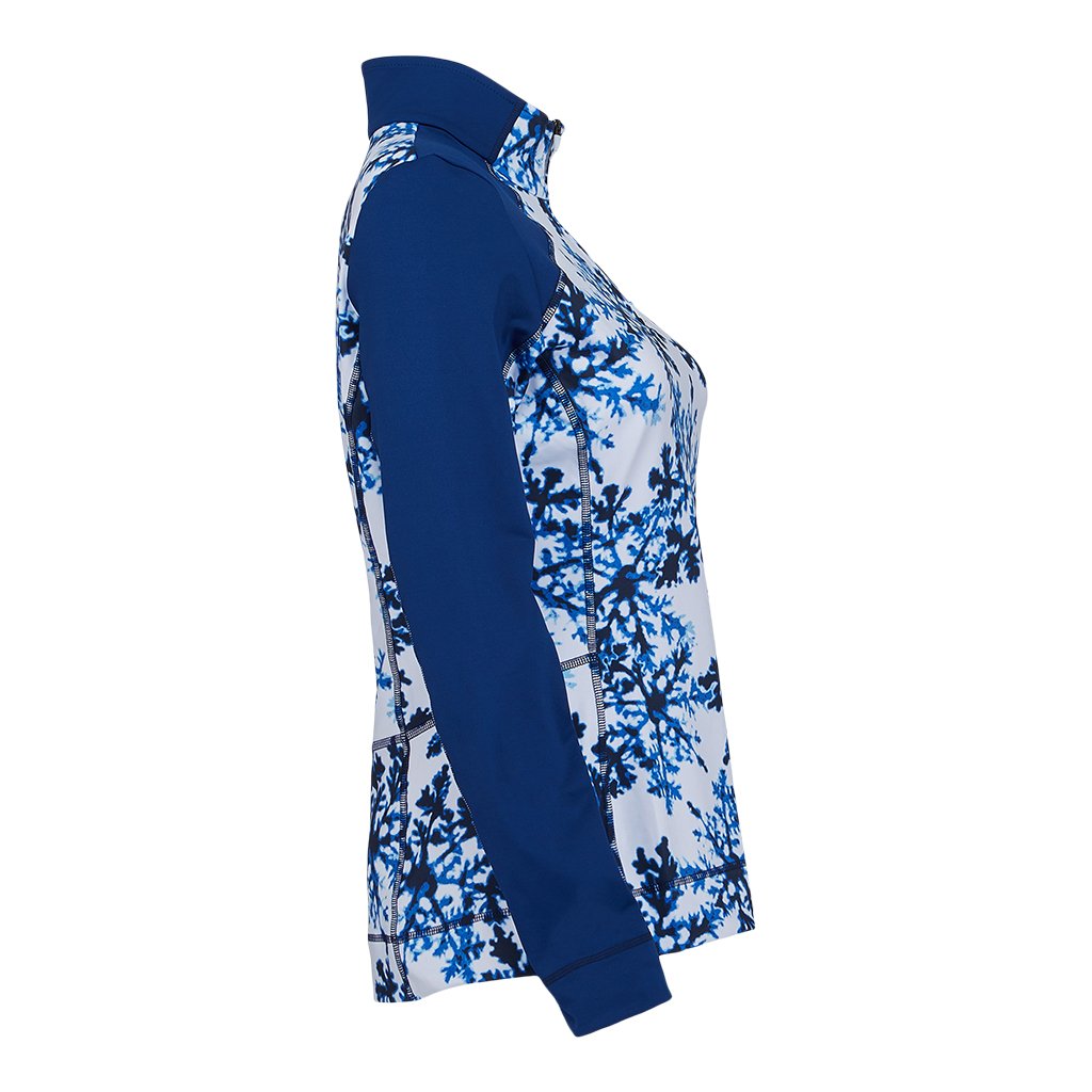 Savona pour femme - Bleu hivernal