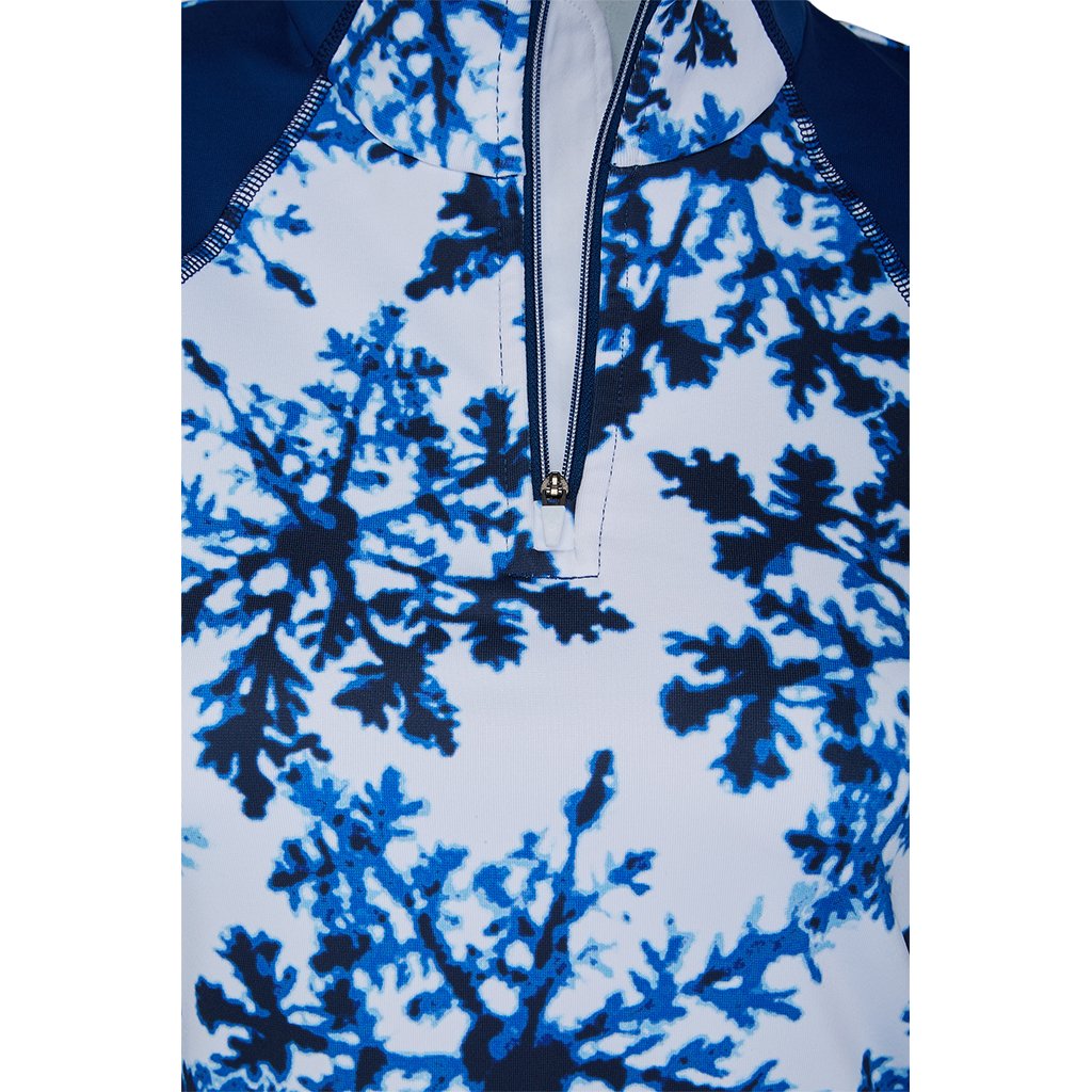 Savona pour femme - Bleu hivernal