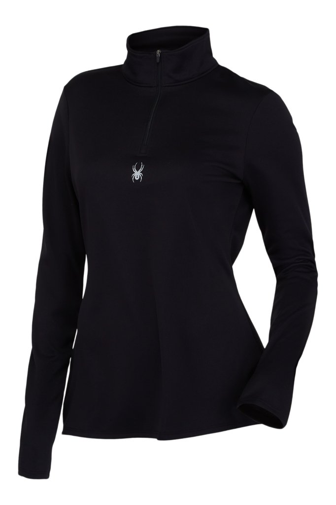 Womens Tempting - Black