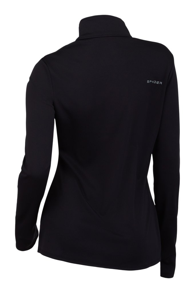 Womens Tempting - Black
