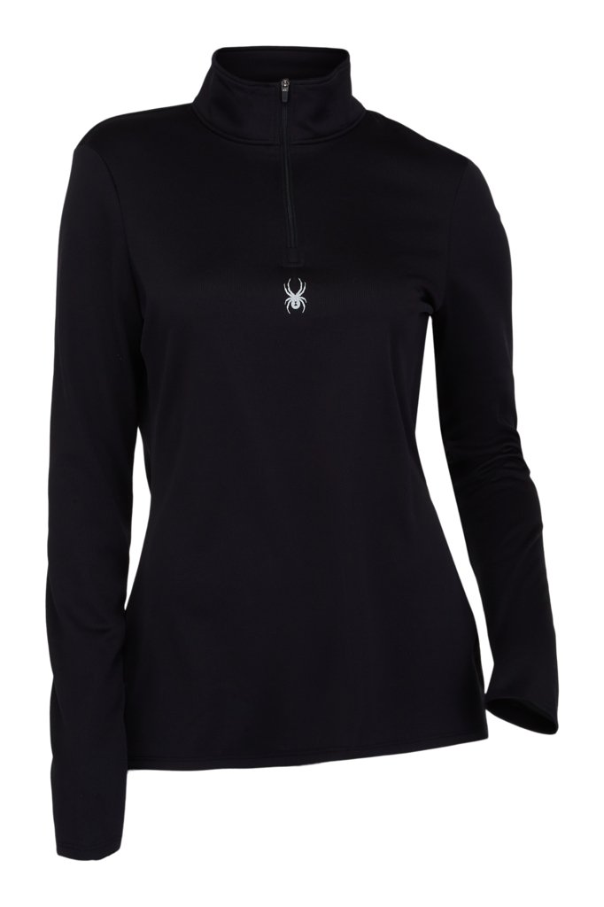 Womens Tempting - Black