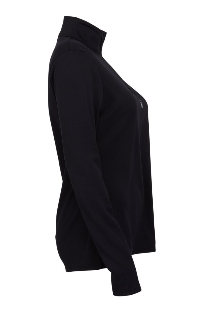 Womens Tempting - Black