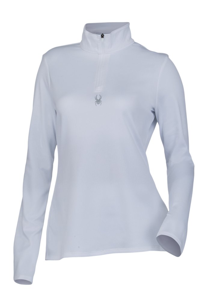 Womens Tempting - White