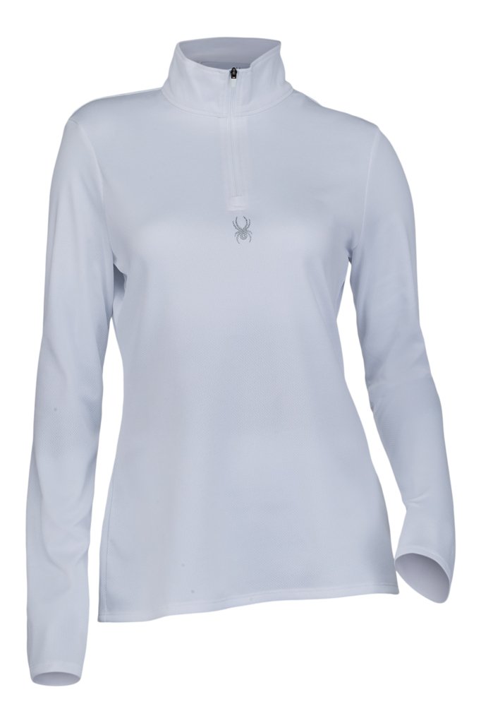 Womens Tempting - White