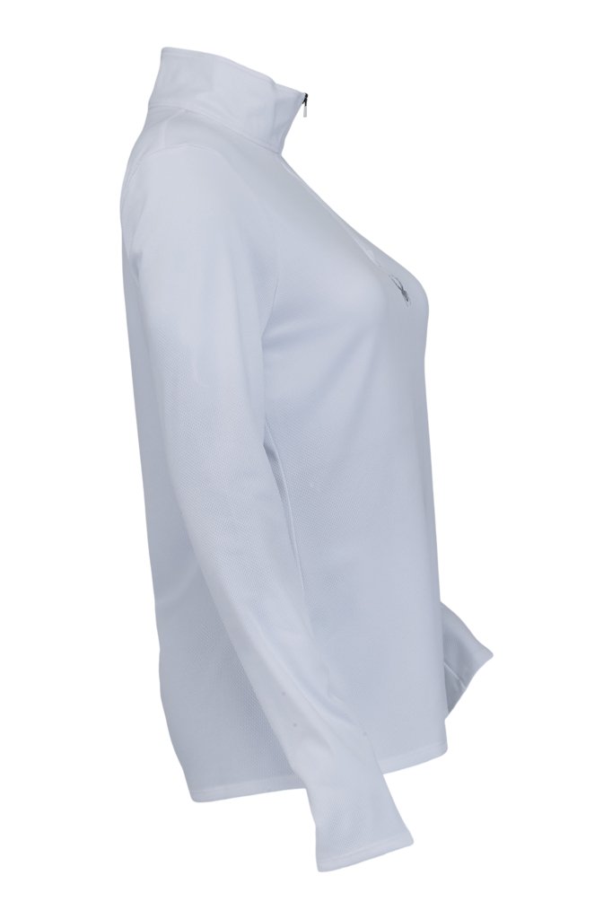 Womens Tempting - White