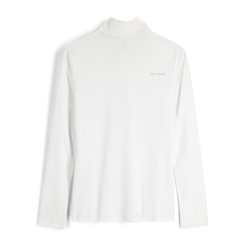 Tempting Half Zip Damenpullover - Wtw (2022)