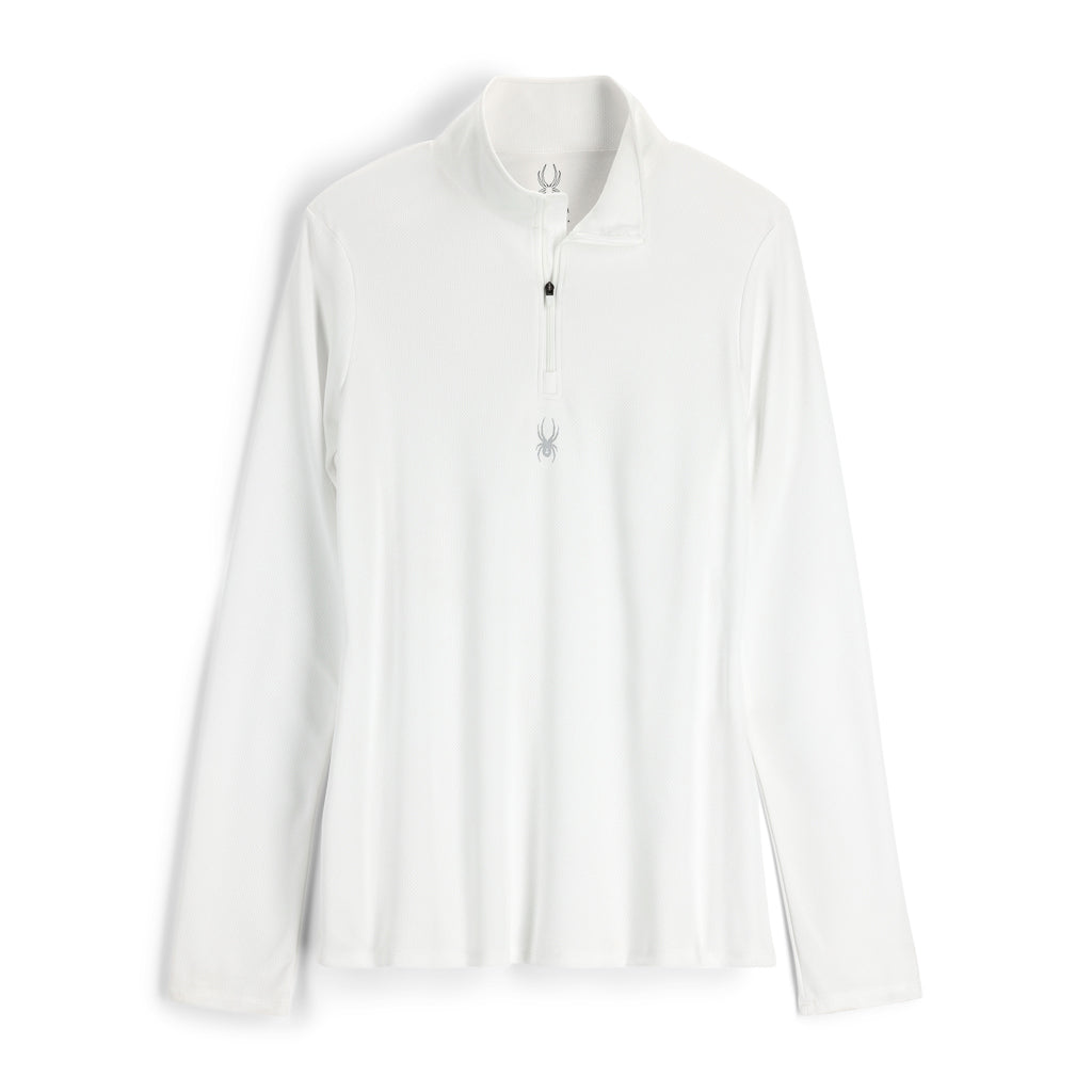 Tempting Half Zip Damenpullover - Wtw (2022)