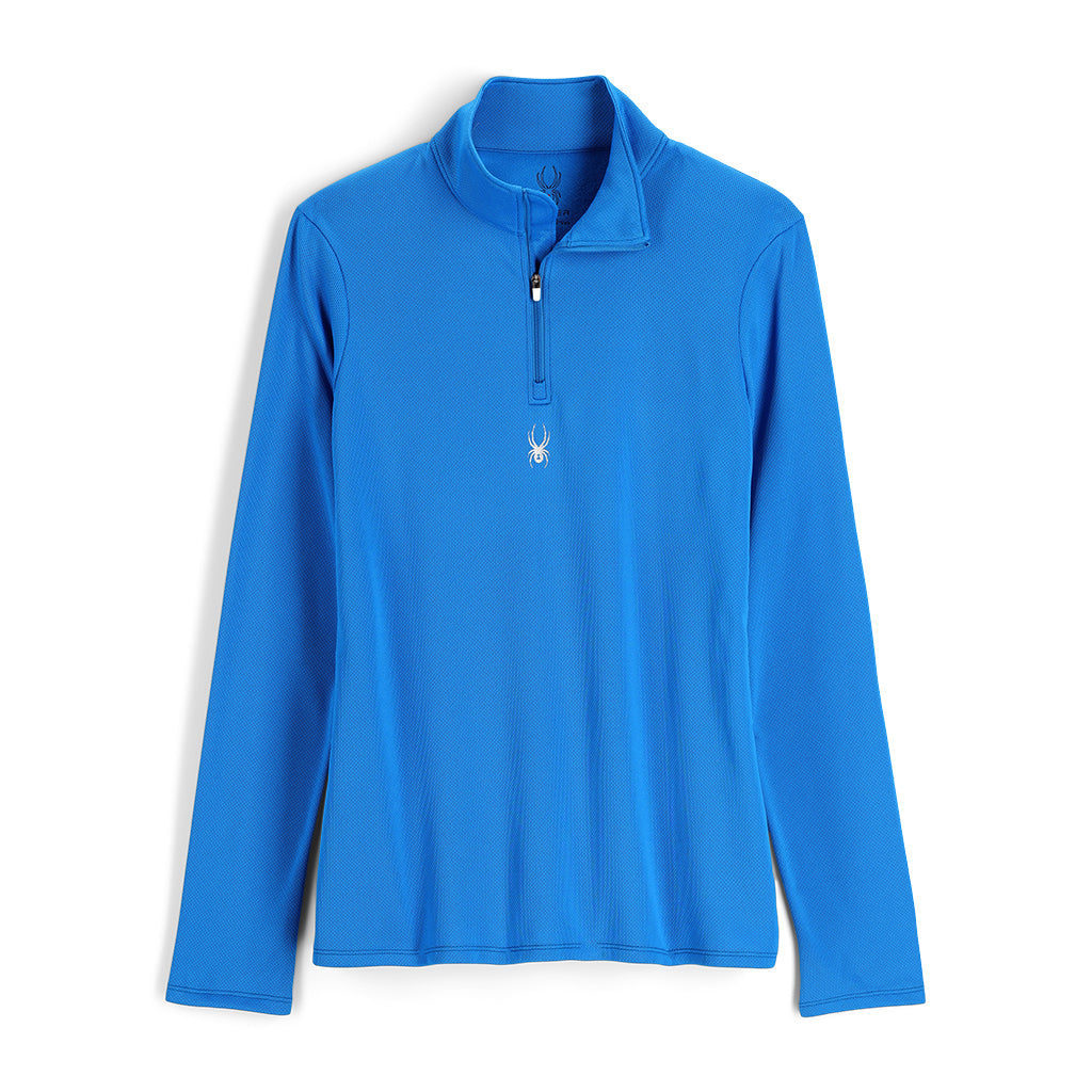 Pull demi-zip tentant pour femme - Collection universitaire (2022)