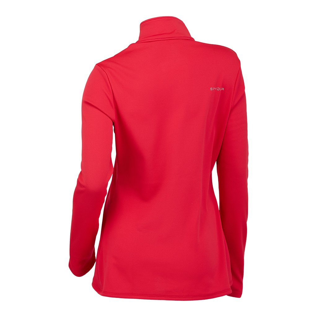 Womens Tempting - Kirschrot