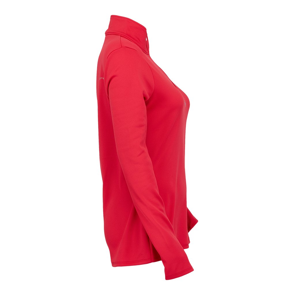 Womens Tempting - Kirschrot